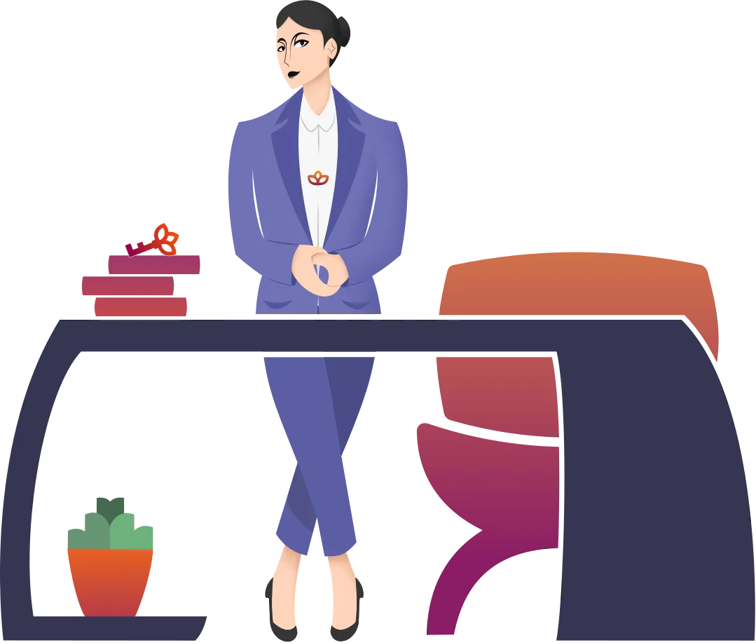 No office. No boss. No asking permission to live.